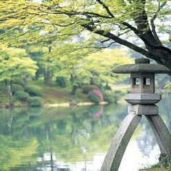 兼六園